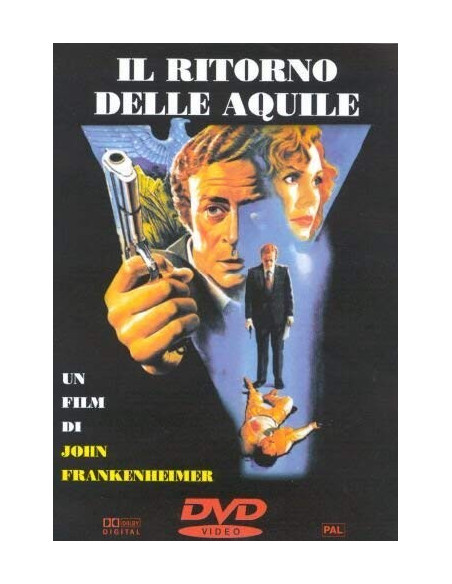 Ritorno Delle Aquile (Il)