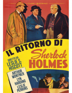 Ritorno Di Sherlock Holmes (Il)