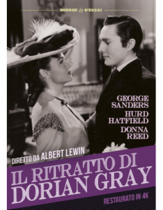 Ritratto Di Dorian Gray (Il) (Restaurato In 4K)