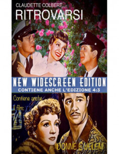 Ritrovarsi / Donne E Veleni