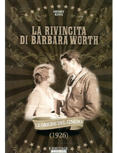 Rivincita Di Barbara Worth (La)