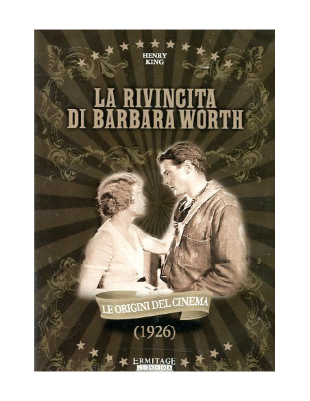 Rivincita Di Barbara Worth (La)