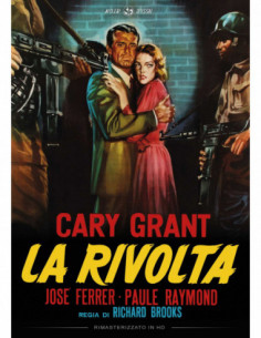 Rivolta (La) (Rimasterizzato In Hd)