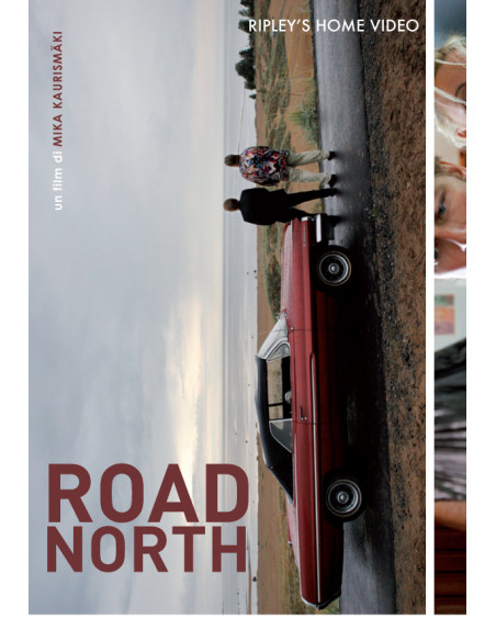 Road North