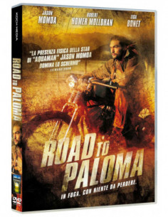 Road To Paloma
