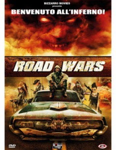 Road Wars