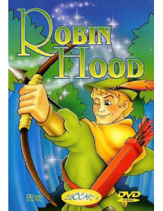 Robin Hood b