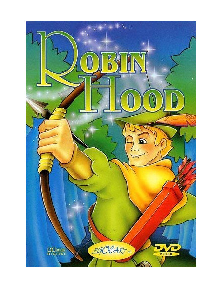 Robin Hood b