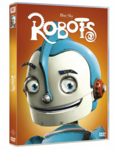 Robots (Repack 2020)