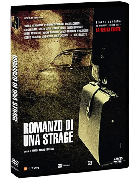 Romanzo Di Una Strage