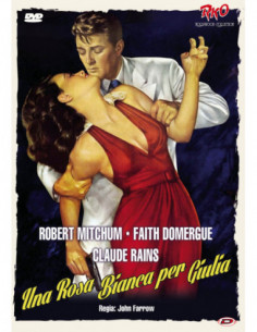 Rosa Bianca Per Giulia (Una)