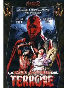 Rossa Maschera Del Terrore (La)