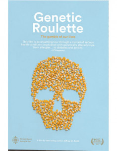 Roulette Genetica (La) - La Verita' Sugli Ogm