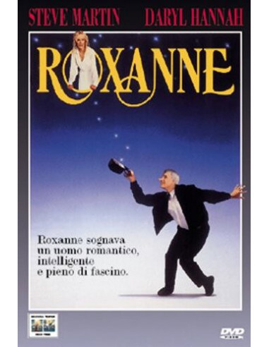 Roxanne