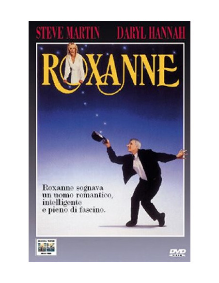 Roxanne