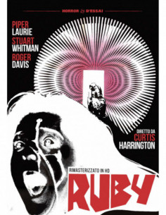 Ruby (Restaurato In 4K)