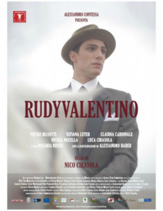 Rudy Valentino