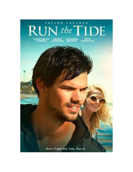 Run The Tide b