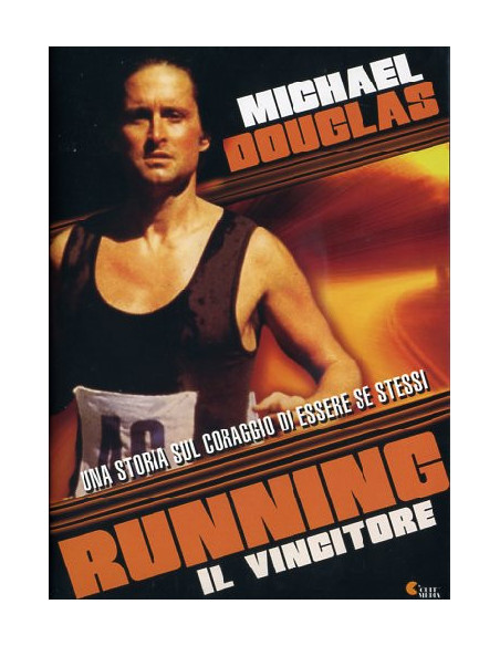 Running - Il Vincitore