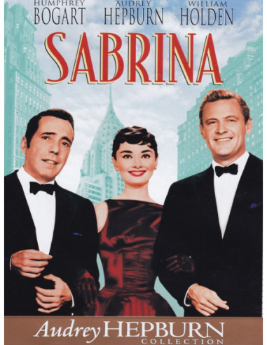 Sabrina (1954)