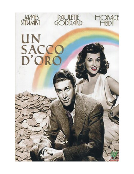 Sacco D'Oro (Un)