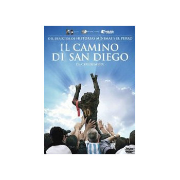 Il Cammino Di San Diego