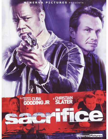 Sacrifice