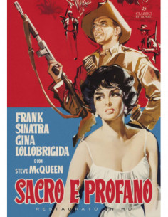 Sacro E Profano (Restaurato In Hd)