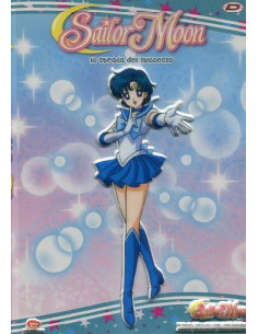 Sailor Moon - La Strada Del Successo (Con Sticker 3D)