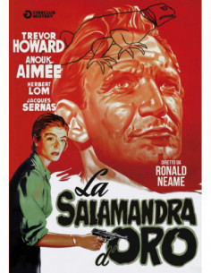 Salamandra D'Oro (La)