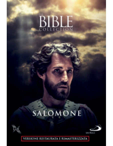 Salomone b