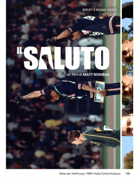 Saluto (Il)