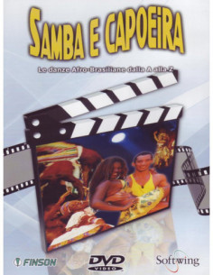 Samba E Capoeira