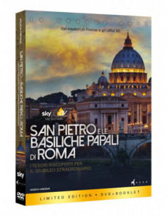 San Pietro E Le Basiliche Papali Di Roma