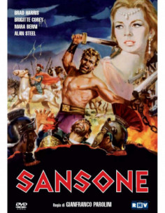 Sansone (1961)