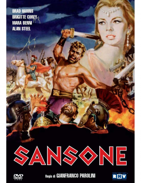 Sansone (1961)