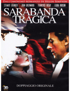 Sarabanda Tragica b