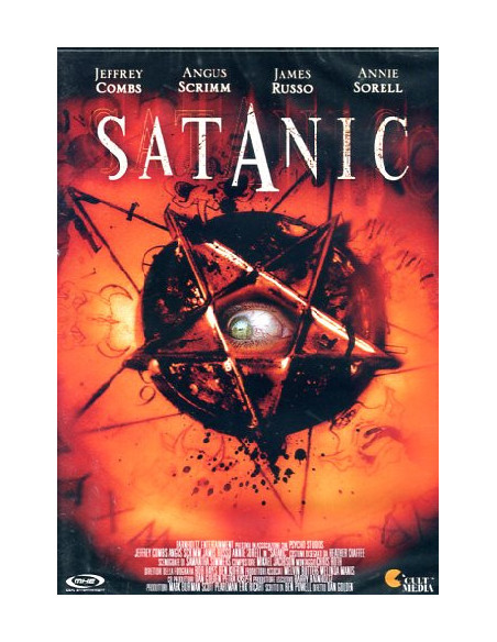 Satanic