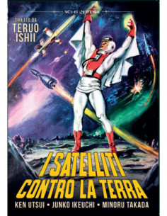 Satelliti Contro La Terra (I)