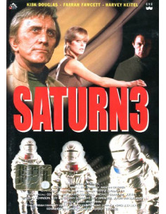 Saturn 3