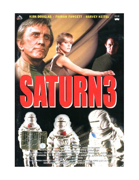 Saturn 3