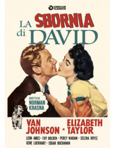 Sbornia Di David (La)