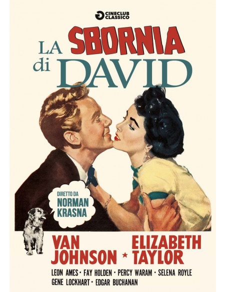Sbornia Di David (La)