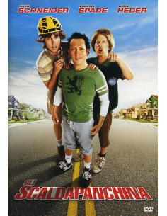 Scaldapanchina (Gli)