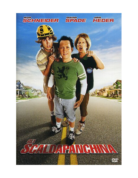Scaldapanchina (Gli)