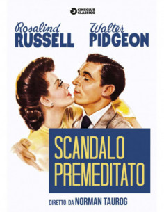 Scandalo Premeditato