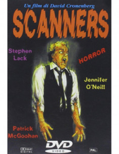 Scanners b