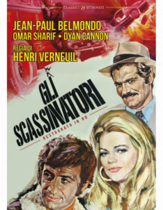 Scassinatori (Gli) (Restaurato In Hd)