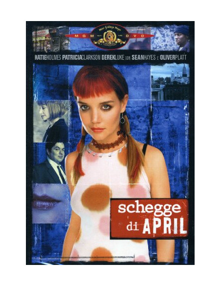 Schegge Di April