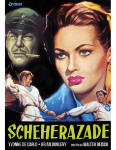 Scheherazade